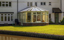 Meltonby conservatory leads