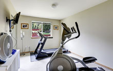 Meltonby home gym construction leads