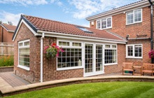 Meltonby house extension leads