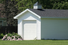 Meltonby outbuilding construction costs