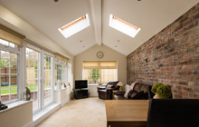 Meltonby single storey extension leads